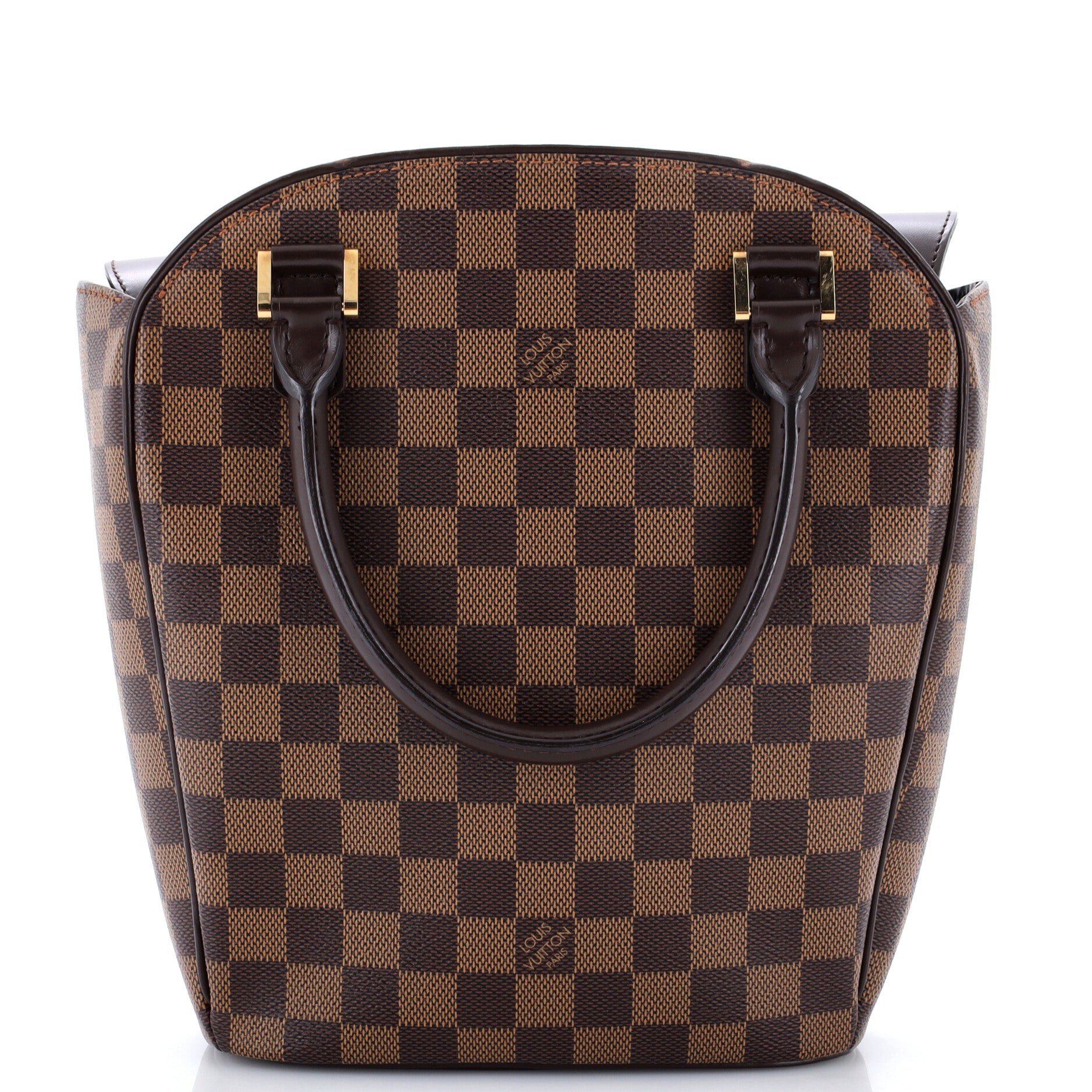 Sarria Handbag Damier Vertical