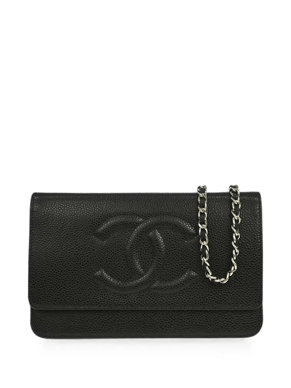 2014 Timeless WOC mini bag