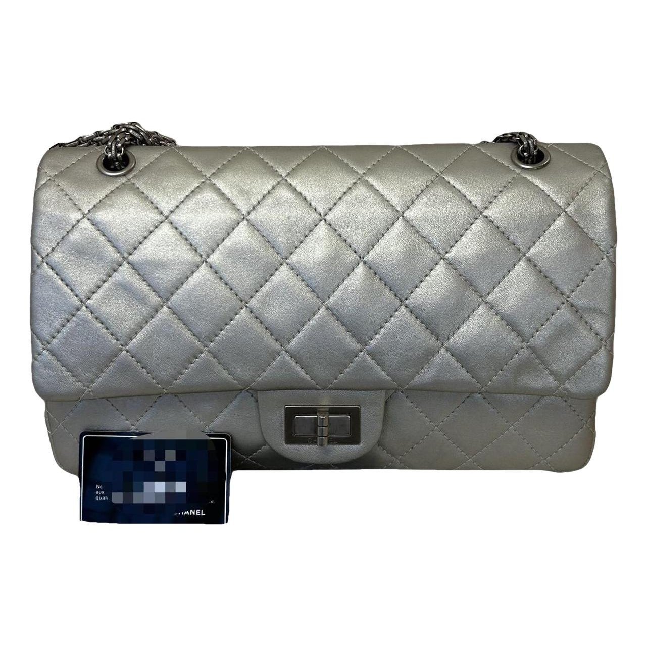 2.55 leather crossbody bag