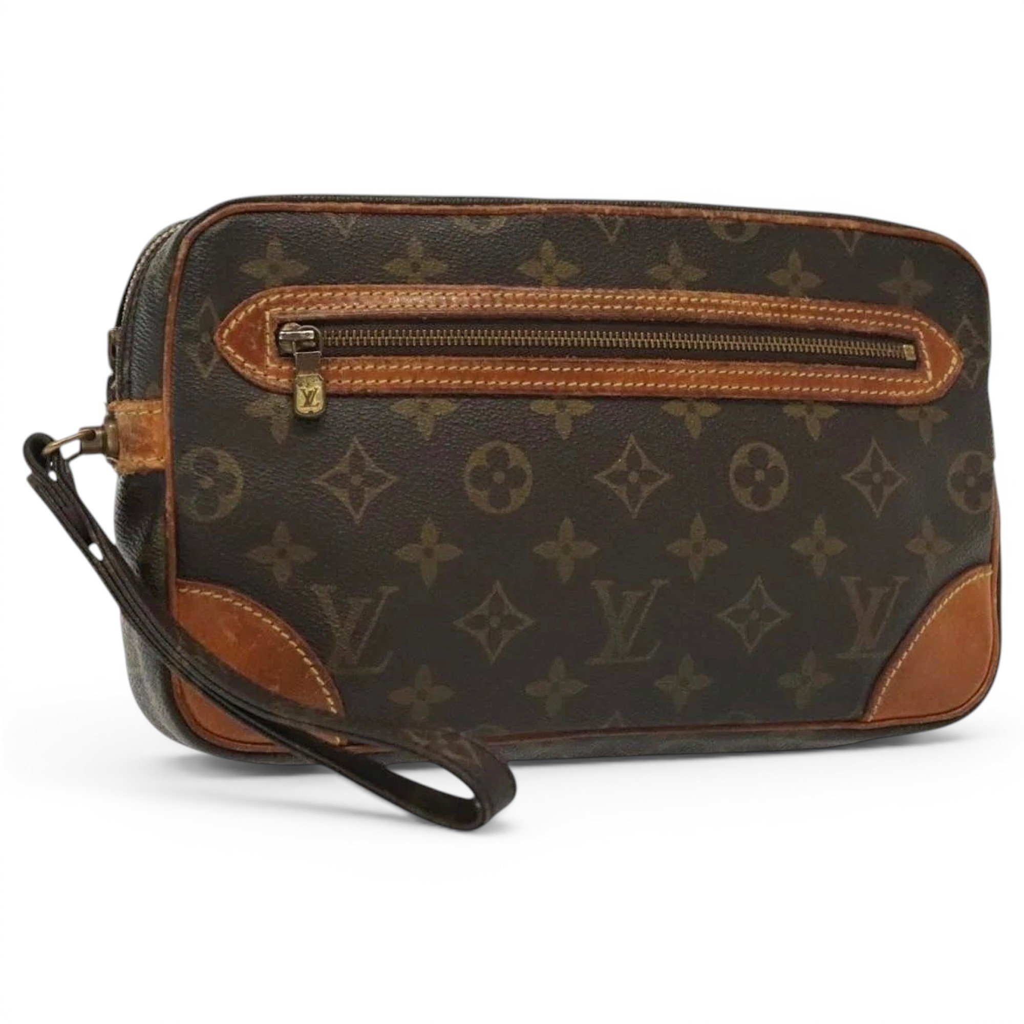 Clutch bag