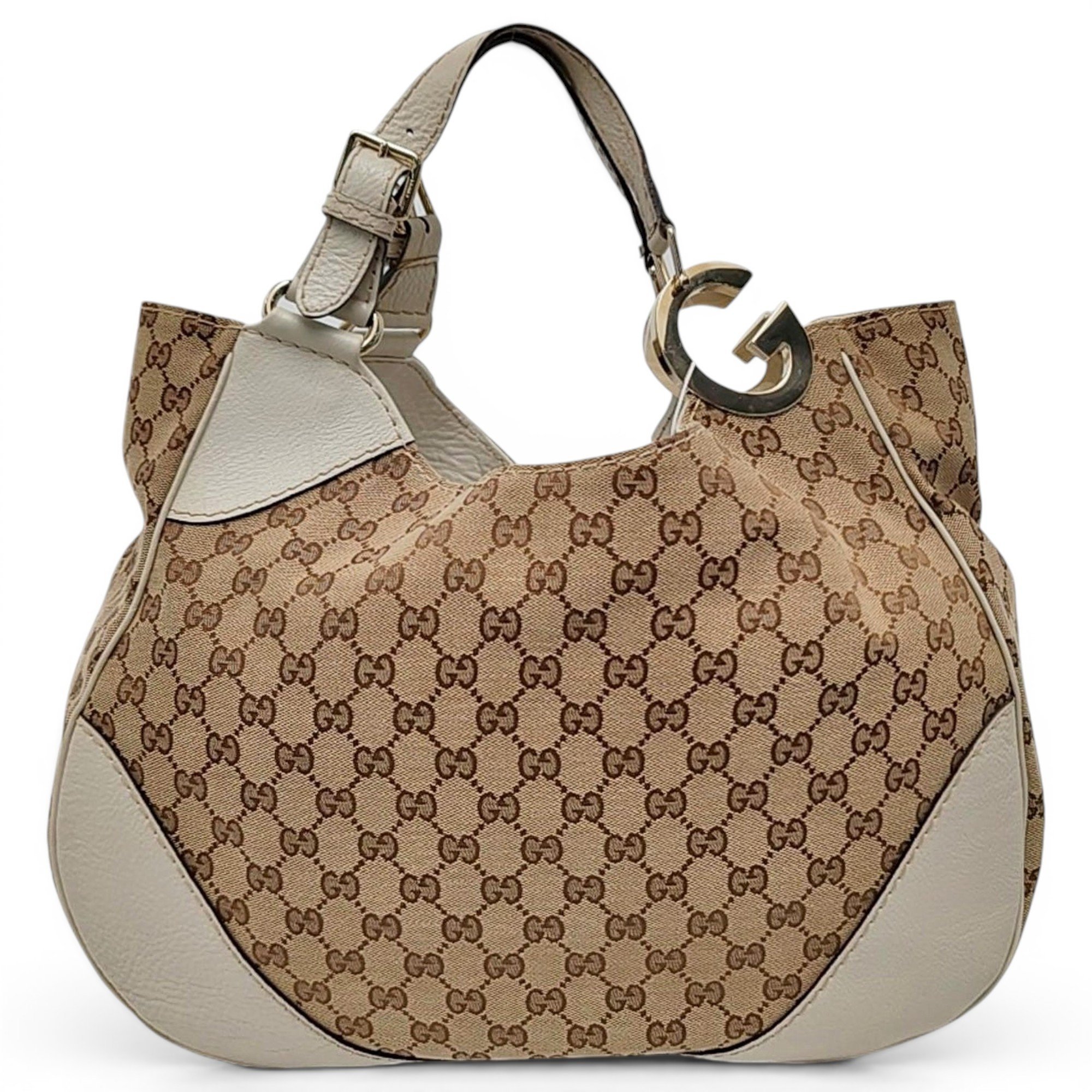 Charlotte cloth handbag