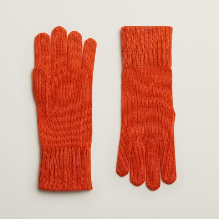 Hugo Reversible Gloves