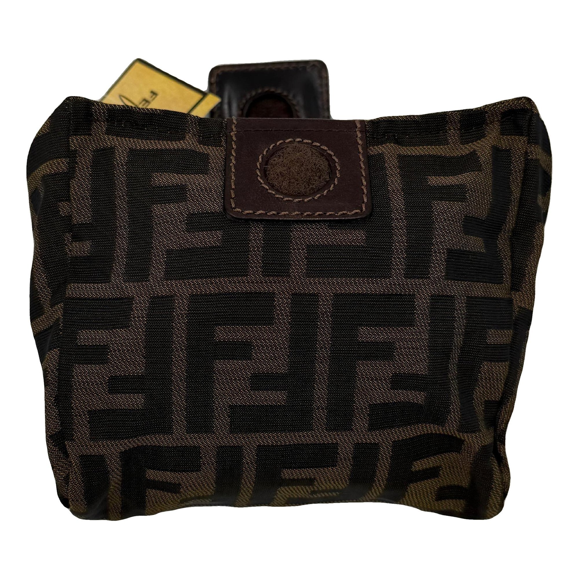 Clutch bag