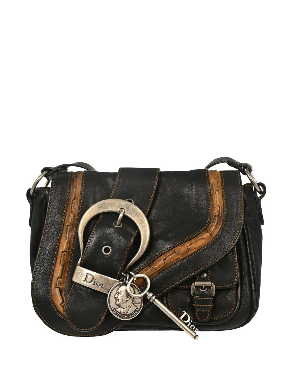 2006 Gaucho crossbody bag