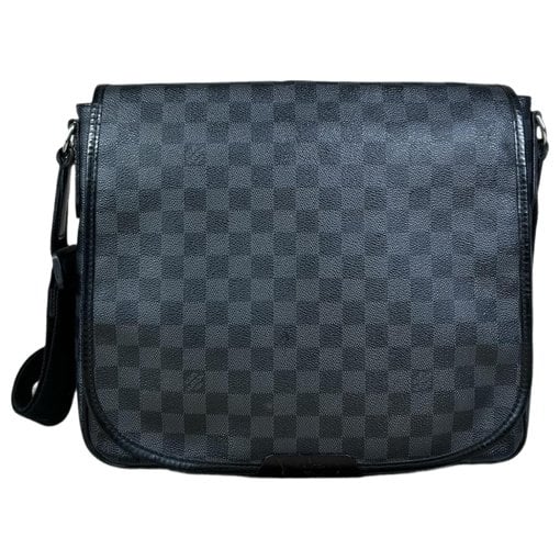 Naviglio leather handbag