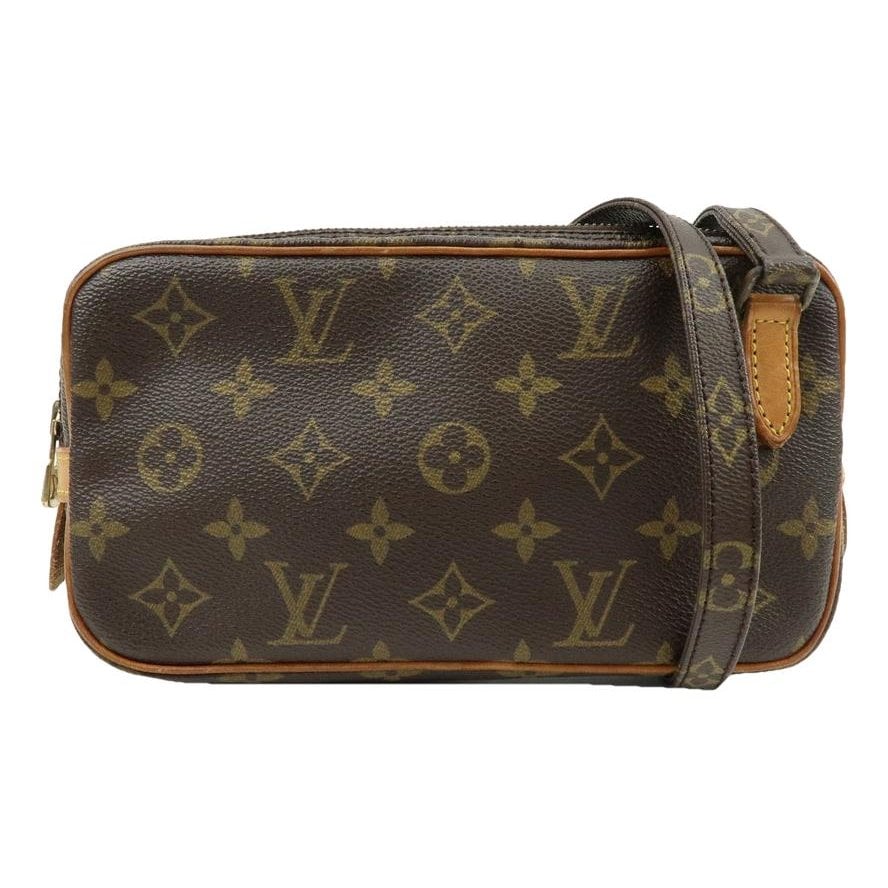 Cloth crossbody bag
