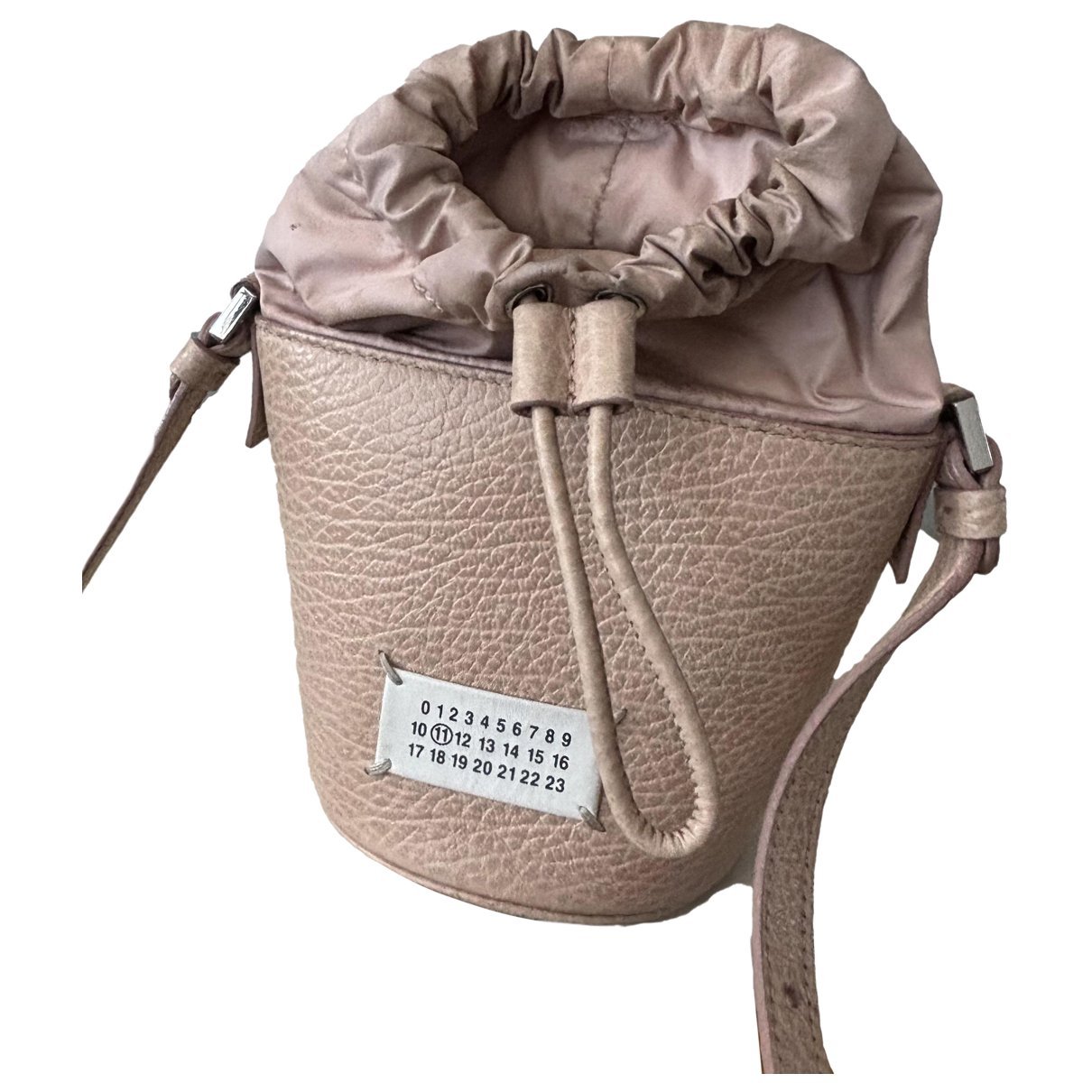 Maison Martin Margiela 5AC leather crossbody bag