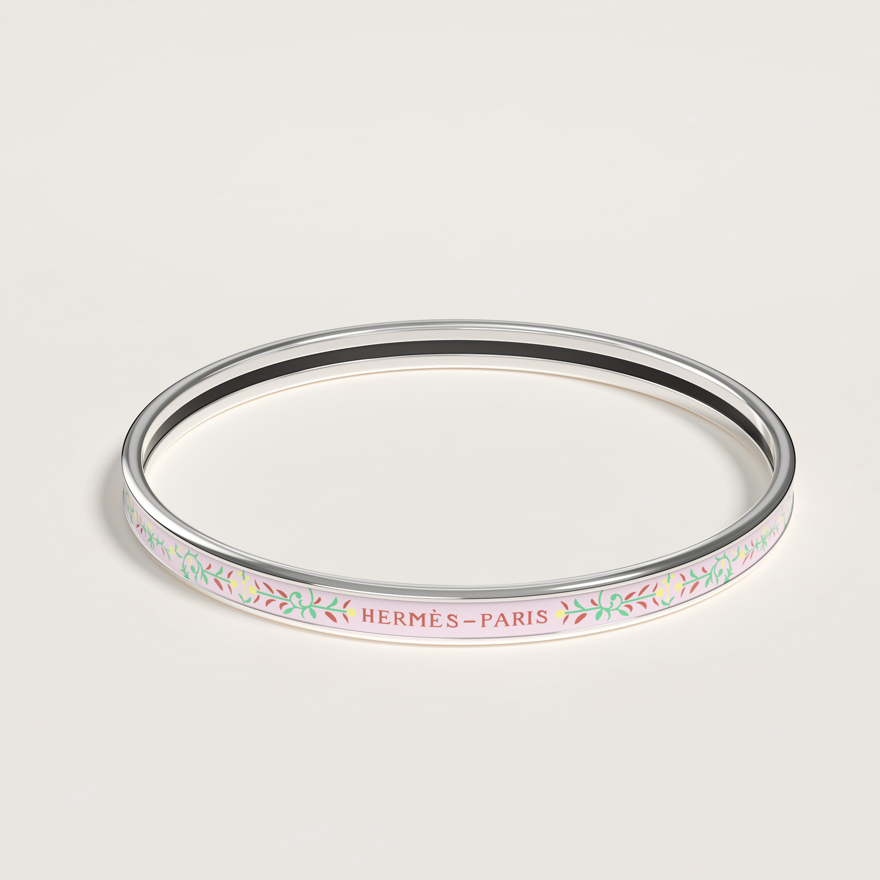 Etriers bangle