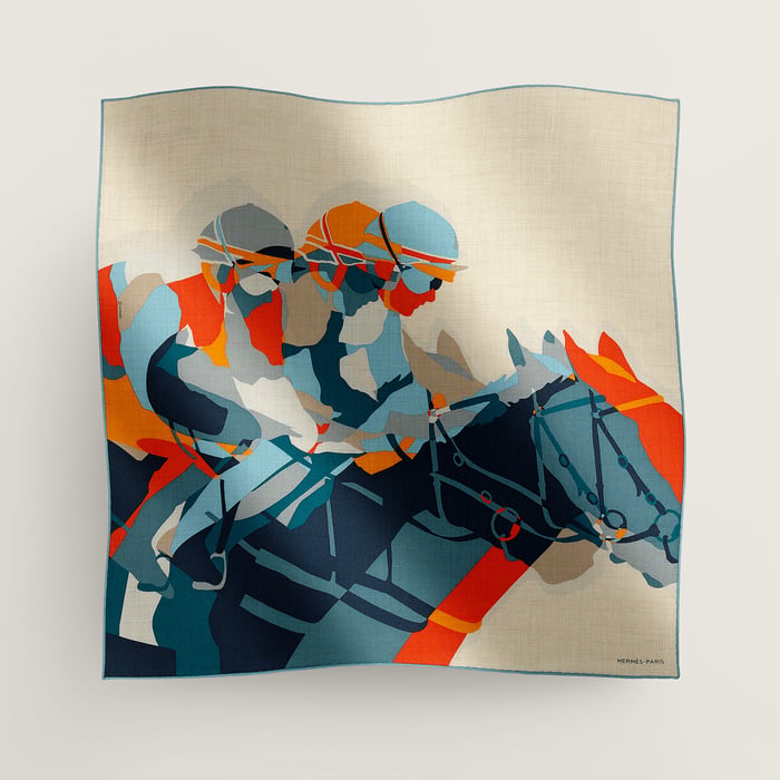 Course Cinetique Scarf 65