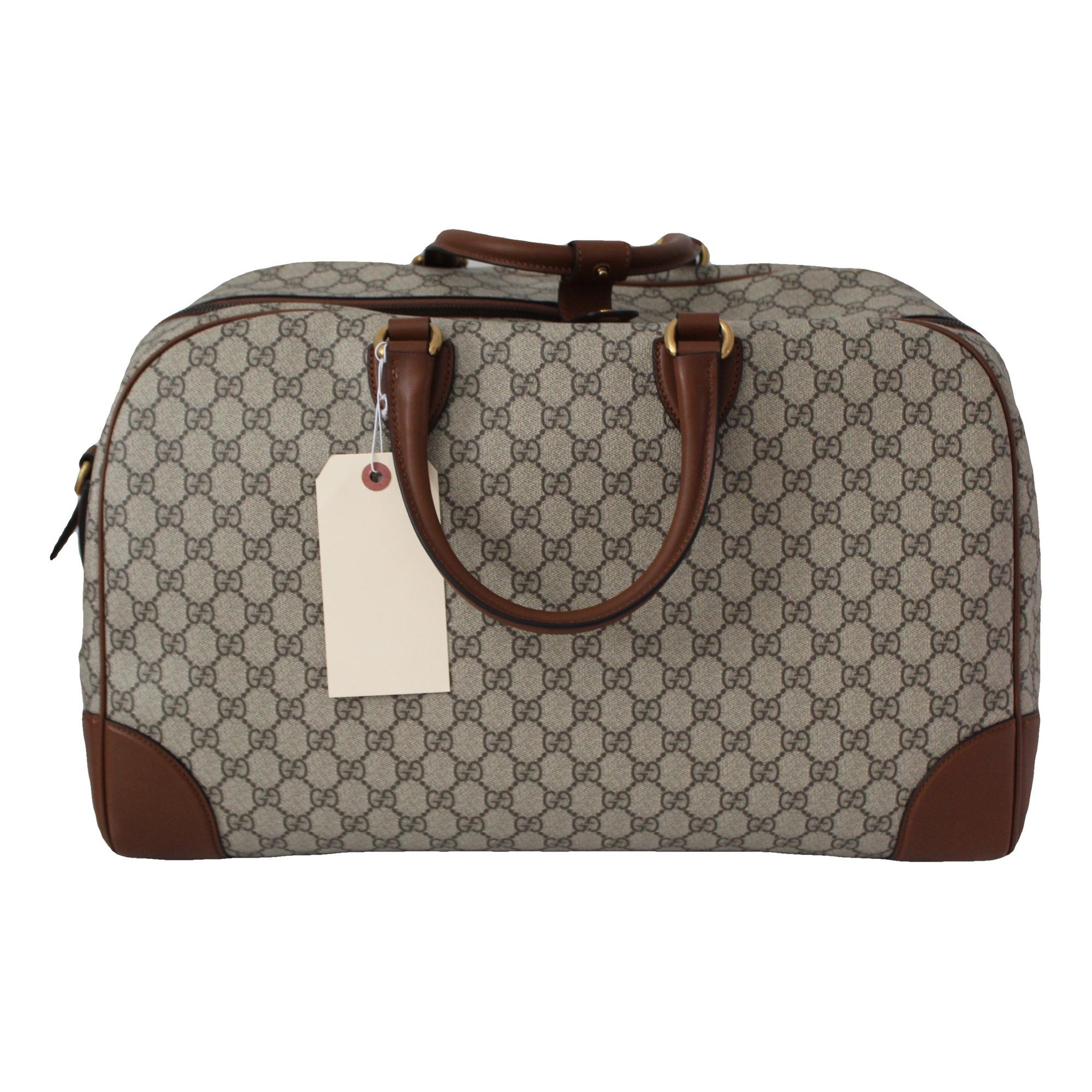 Cloth travel bag