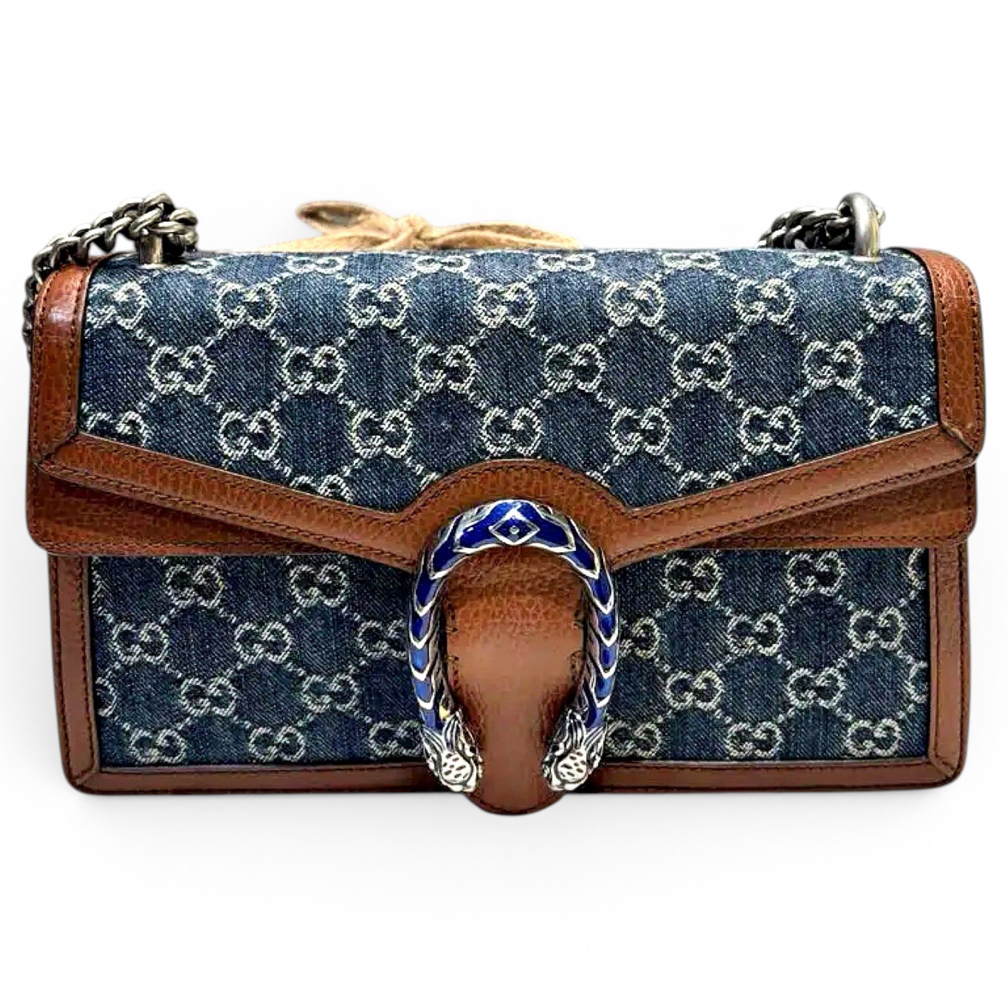 Dionysus handbag