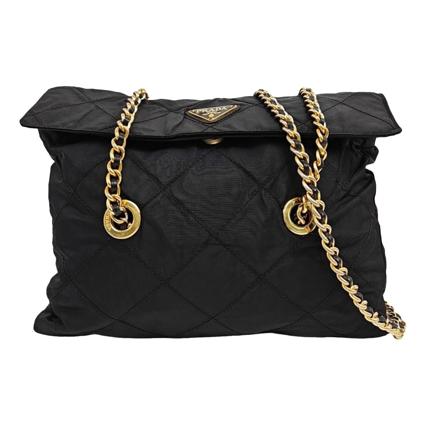 Cloth handbag