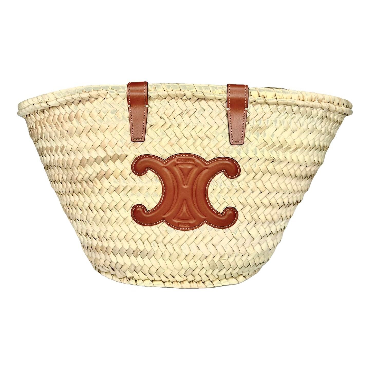 Triomphe handbag