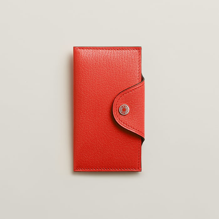 Rouge De Cœur Iliade Card Holder