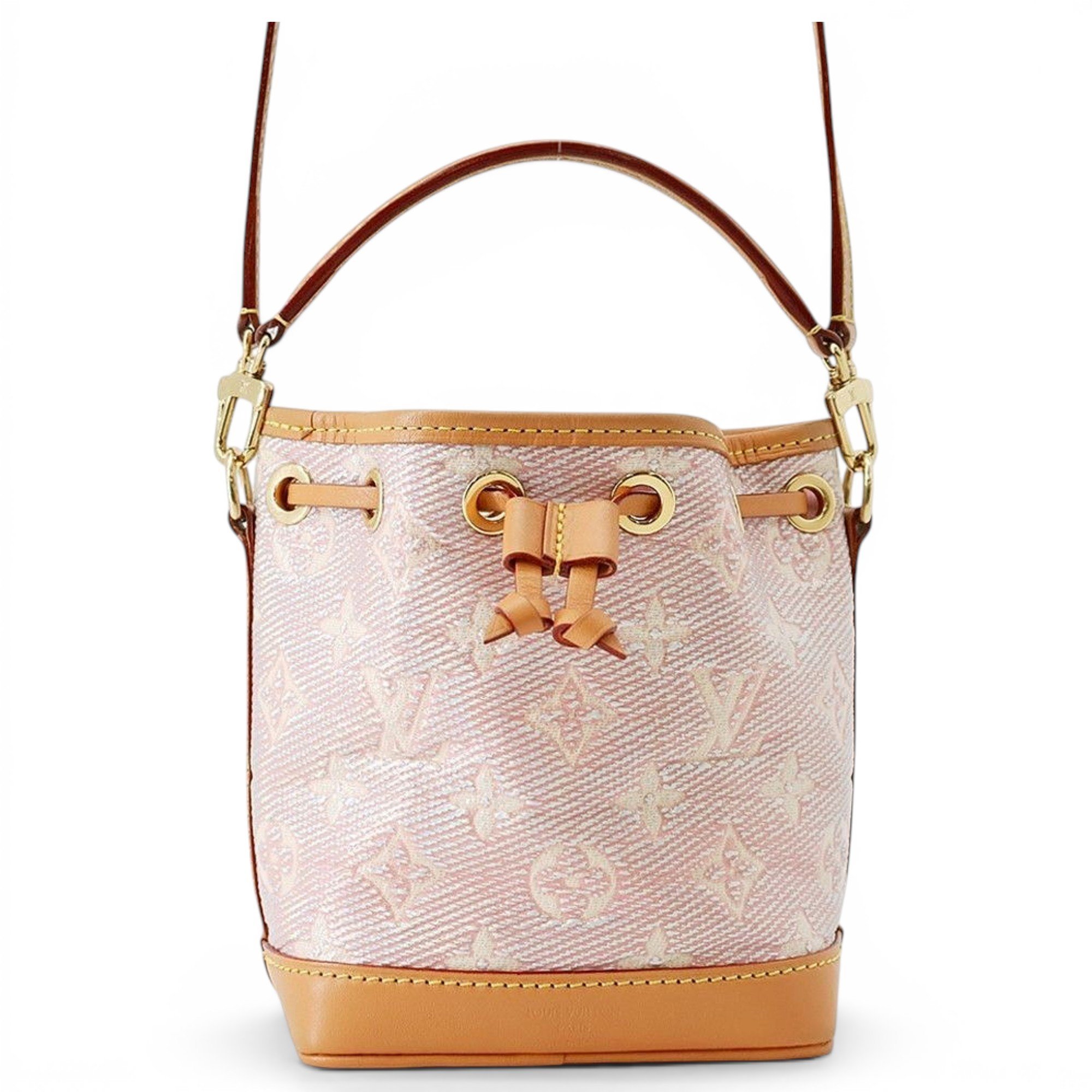Nano Noé cloth bag