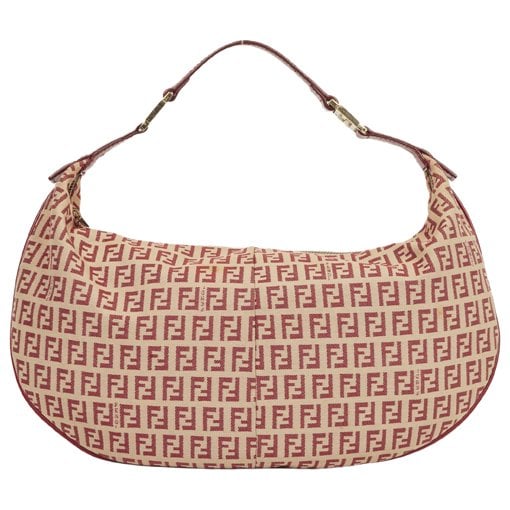 Fendi Cloth handbag