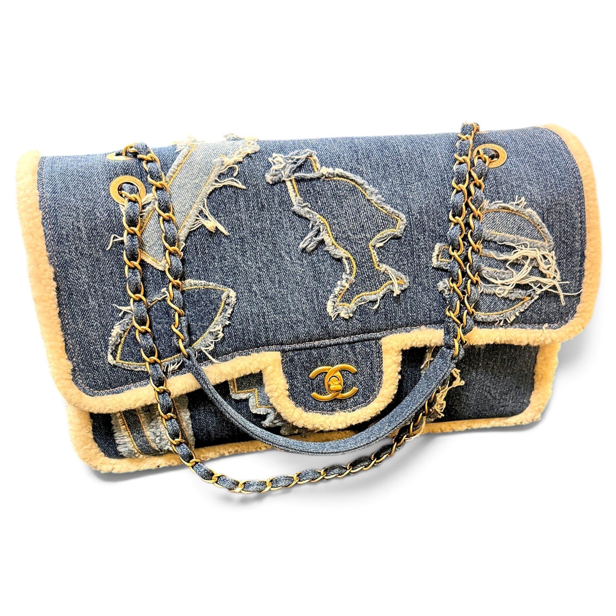 Timeless/Classique handbag