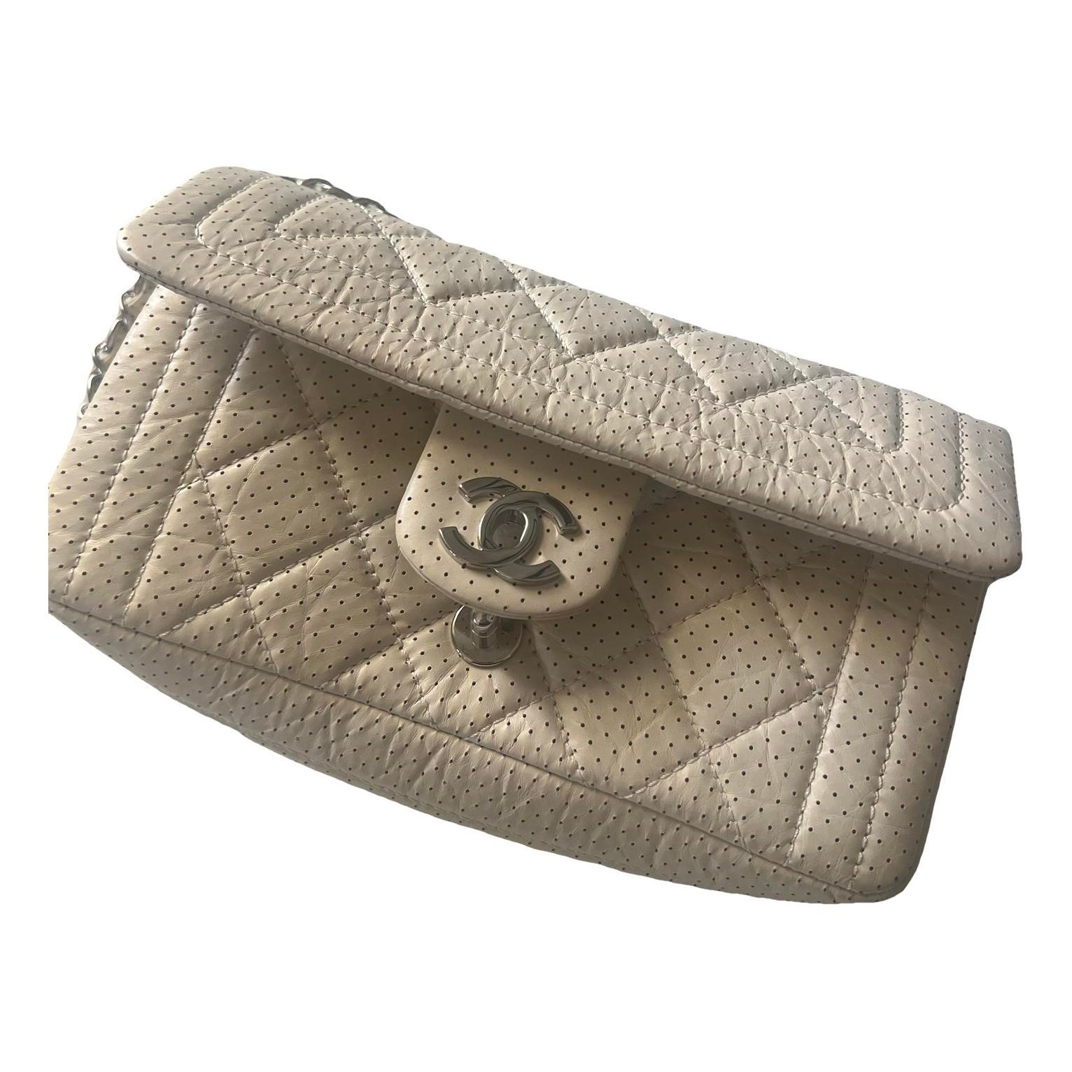 Timeless/Classique leather crossbody bag
