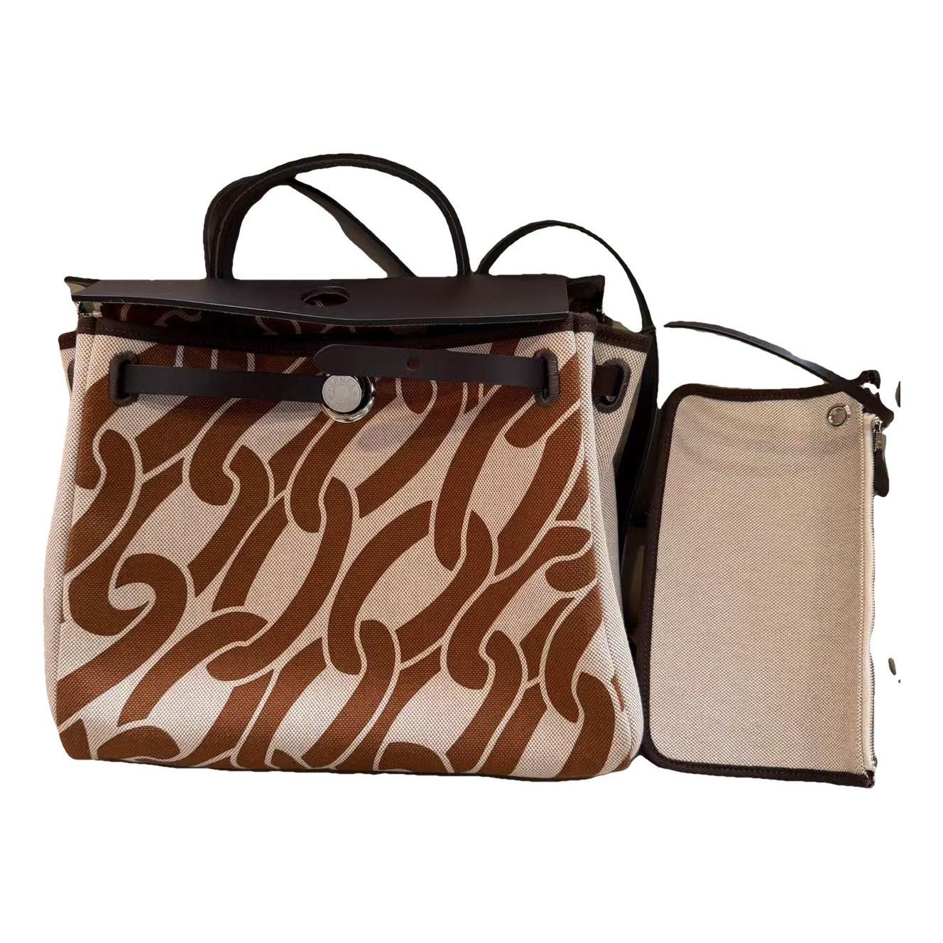 Herbag cloth handbag