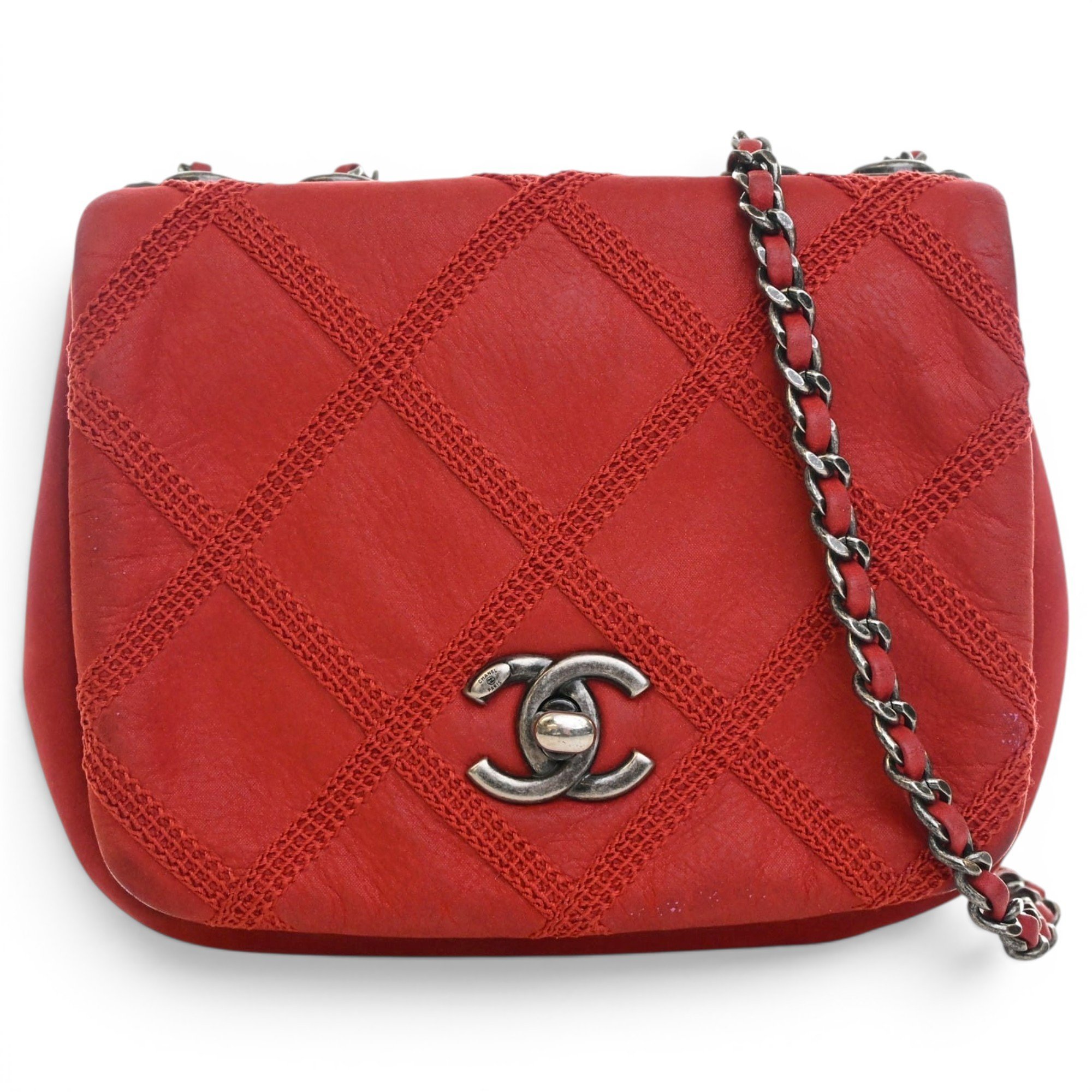 Crossbody bag