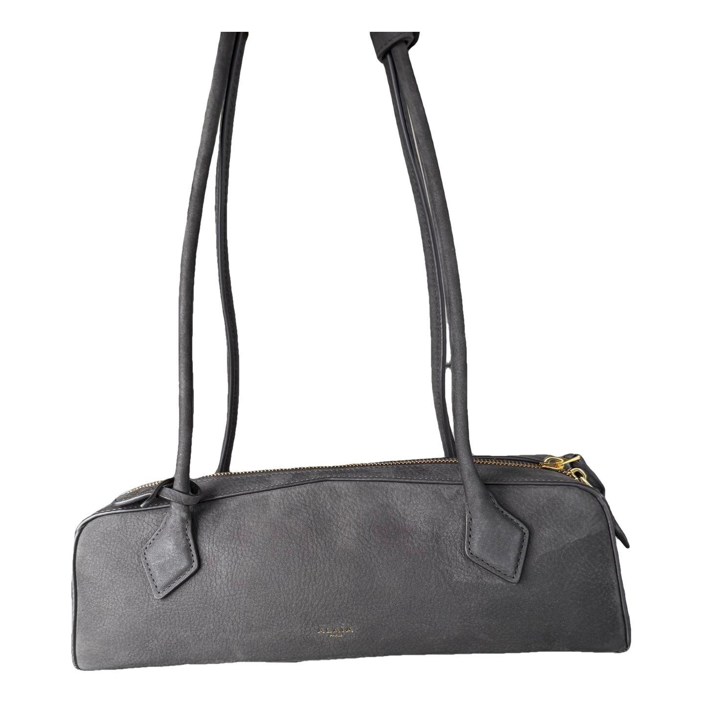 Alaia Le Teckel handbag