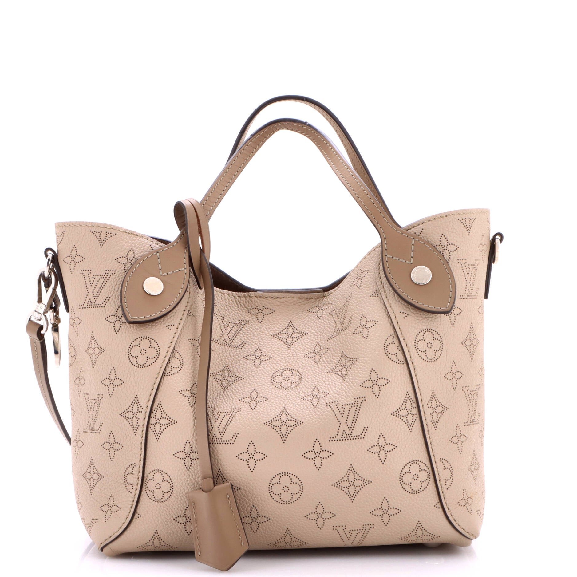 Hina Handbag Mahina Leather PM