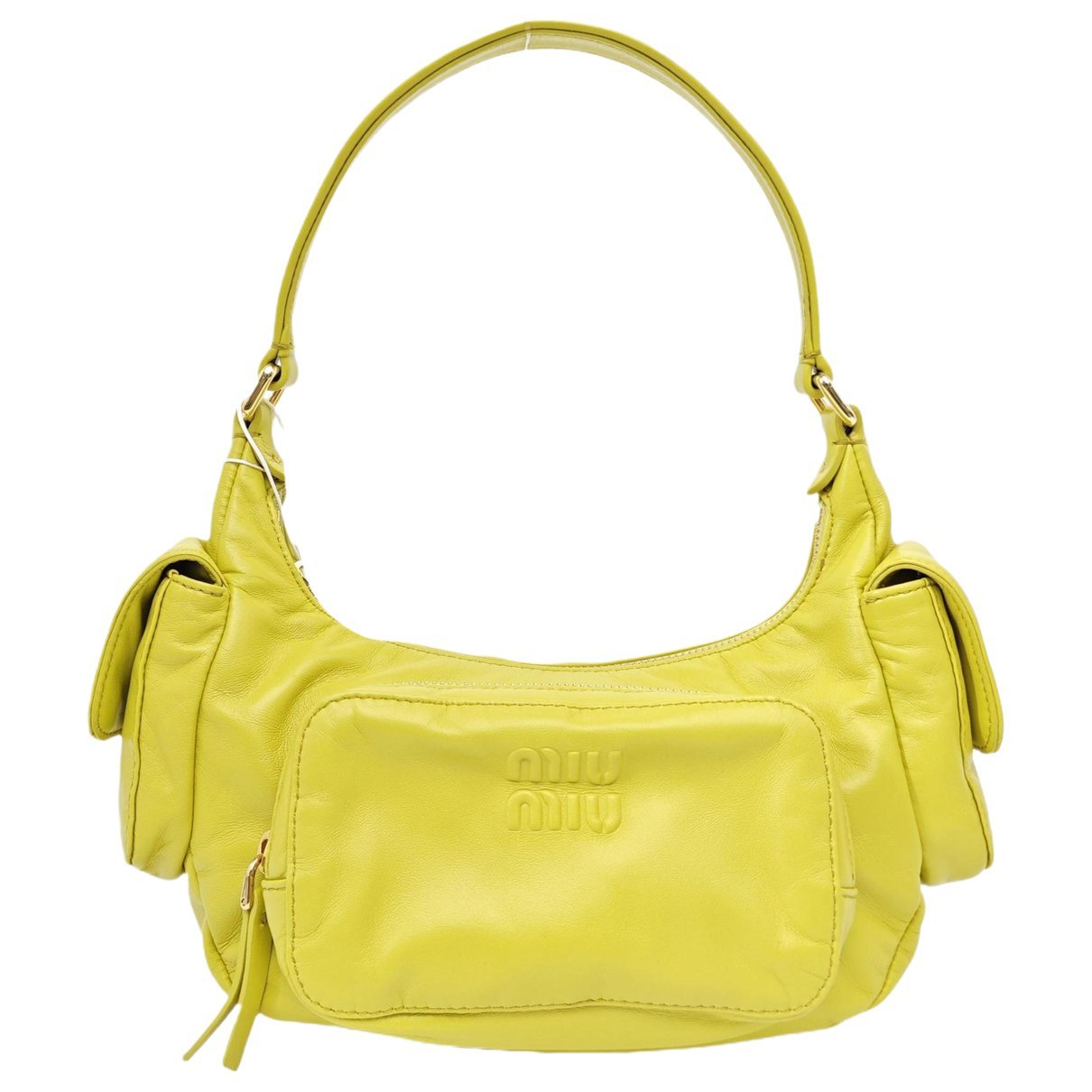 Pocket handbag