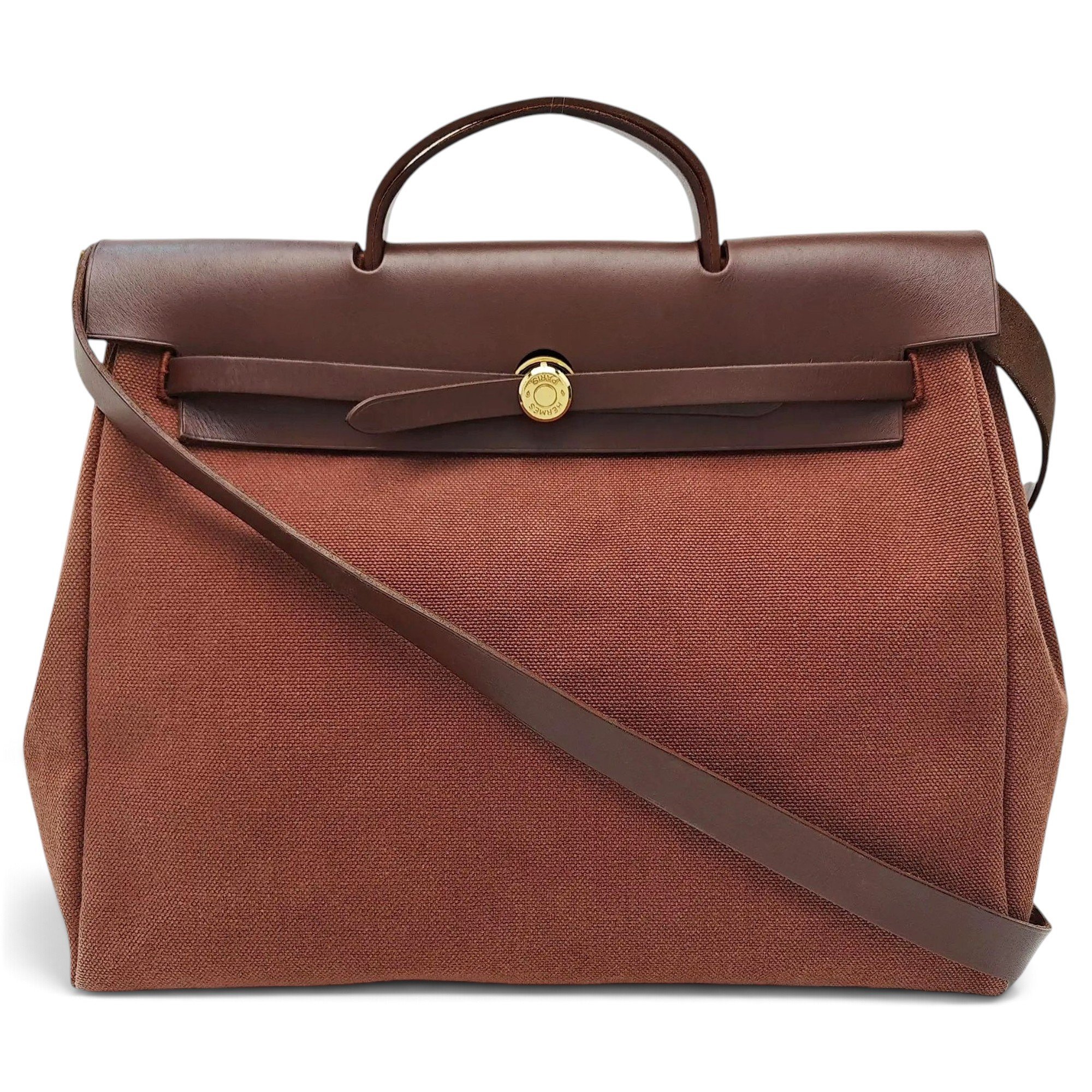 Herbag cloth handbag