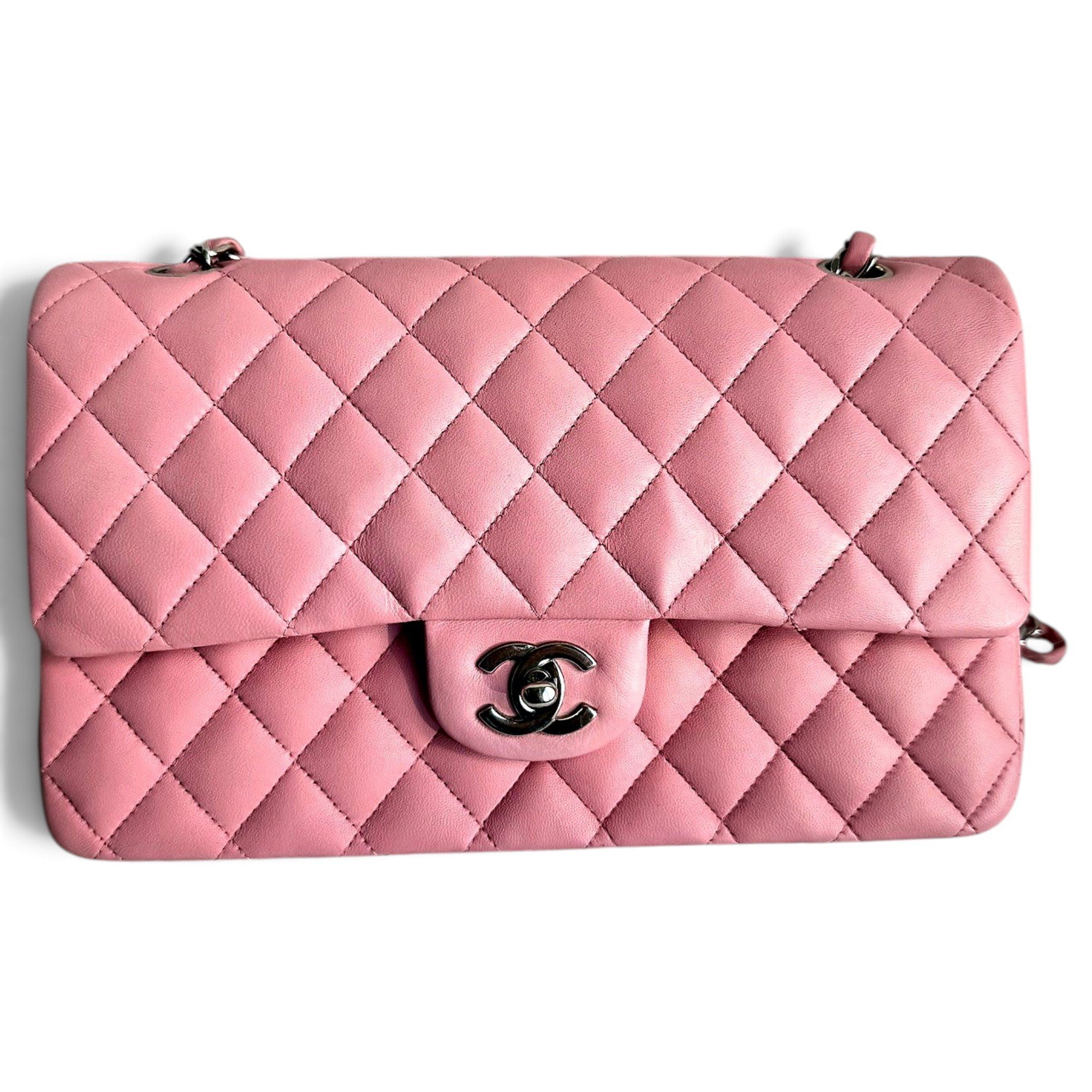 Timeless/Classique leather crossbody bag