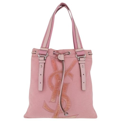 Cloth tote