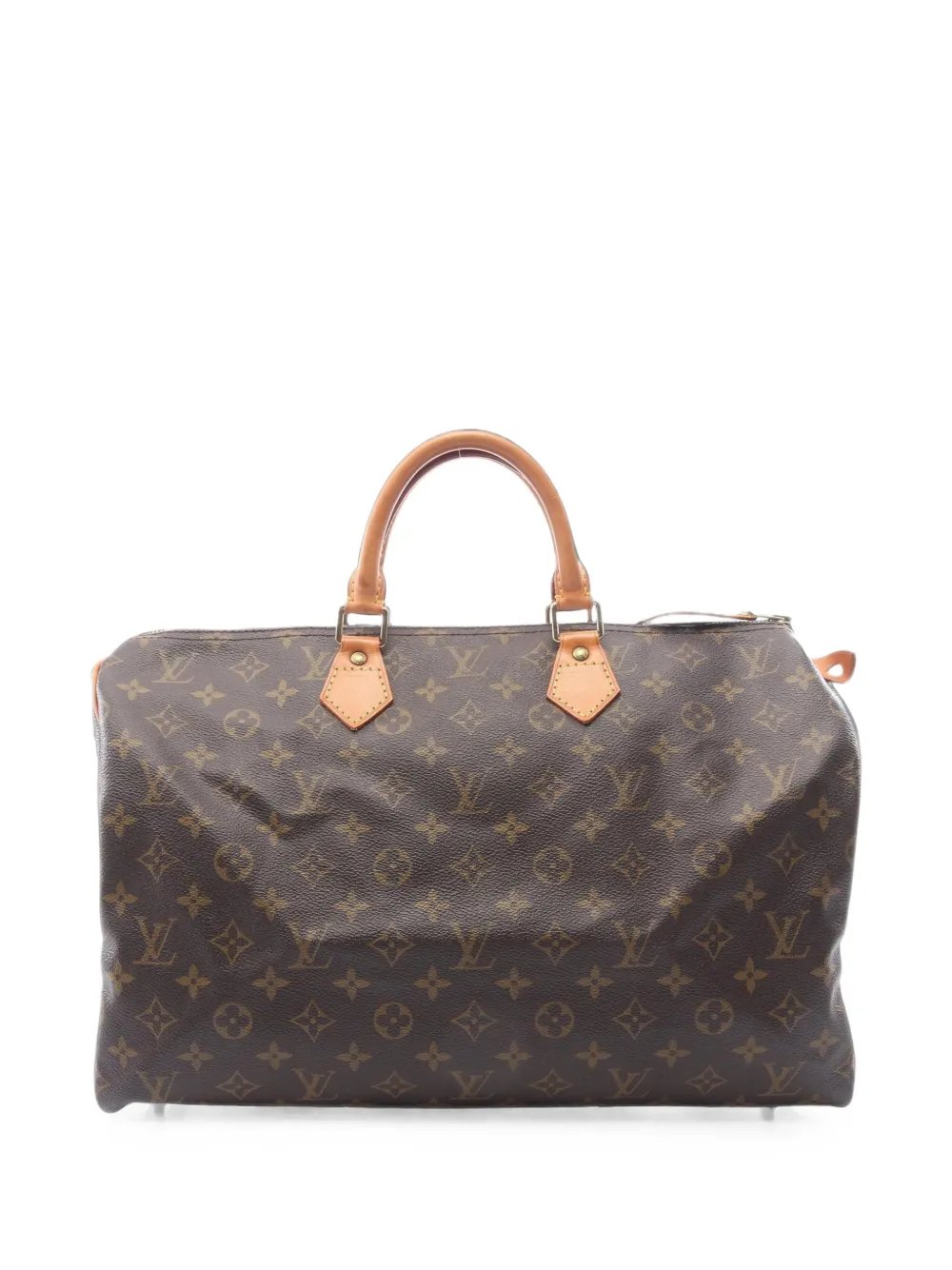 1995 40 Speedy Monogram handbag