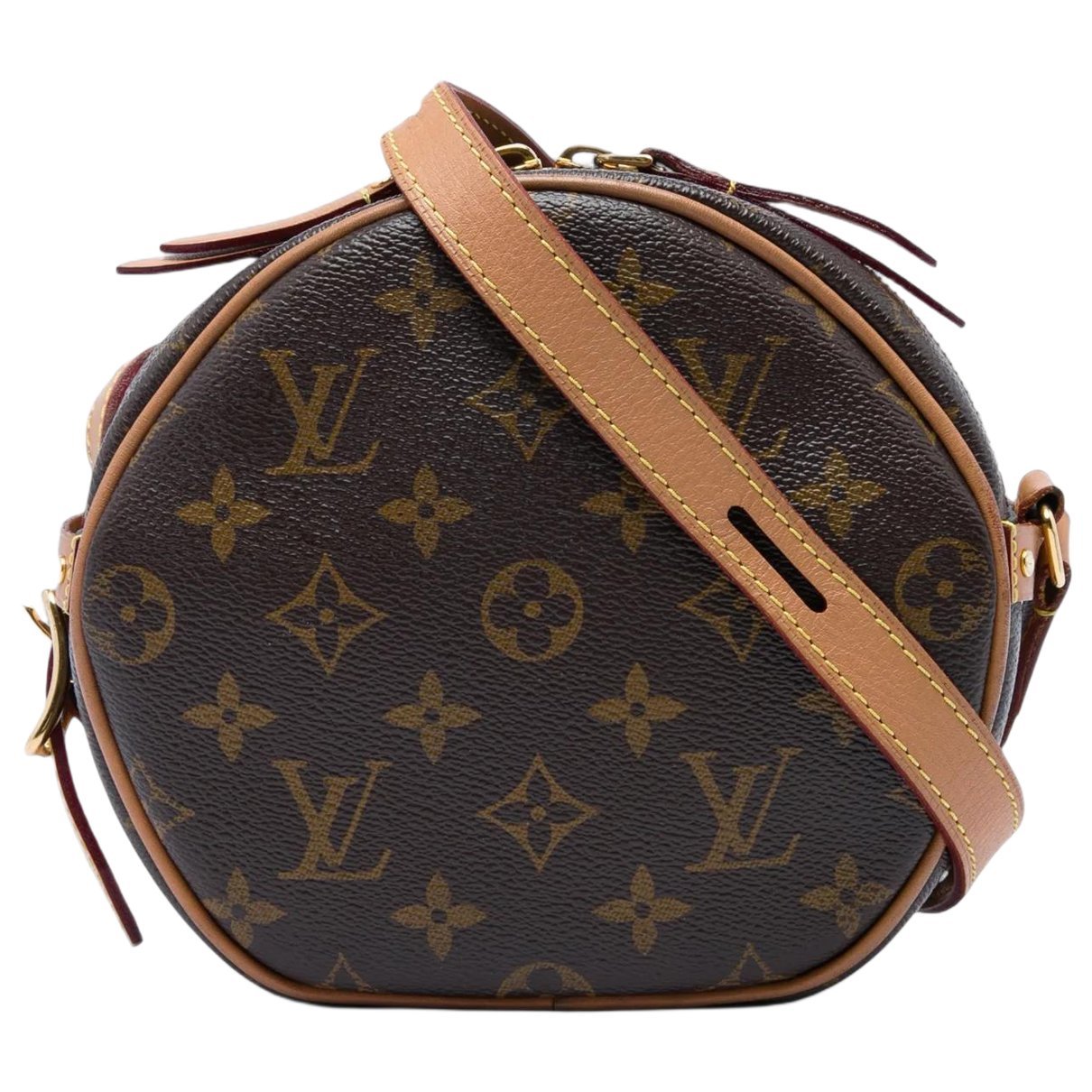 Boîte chapeau souple cloth bag