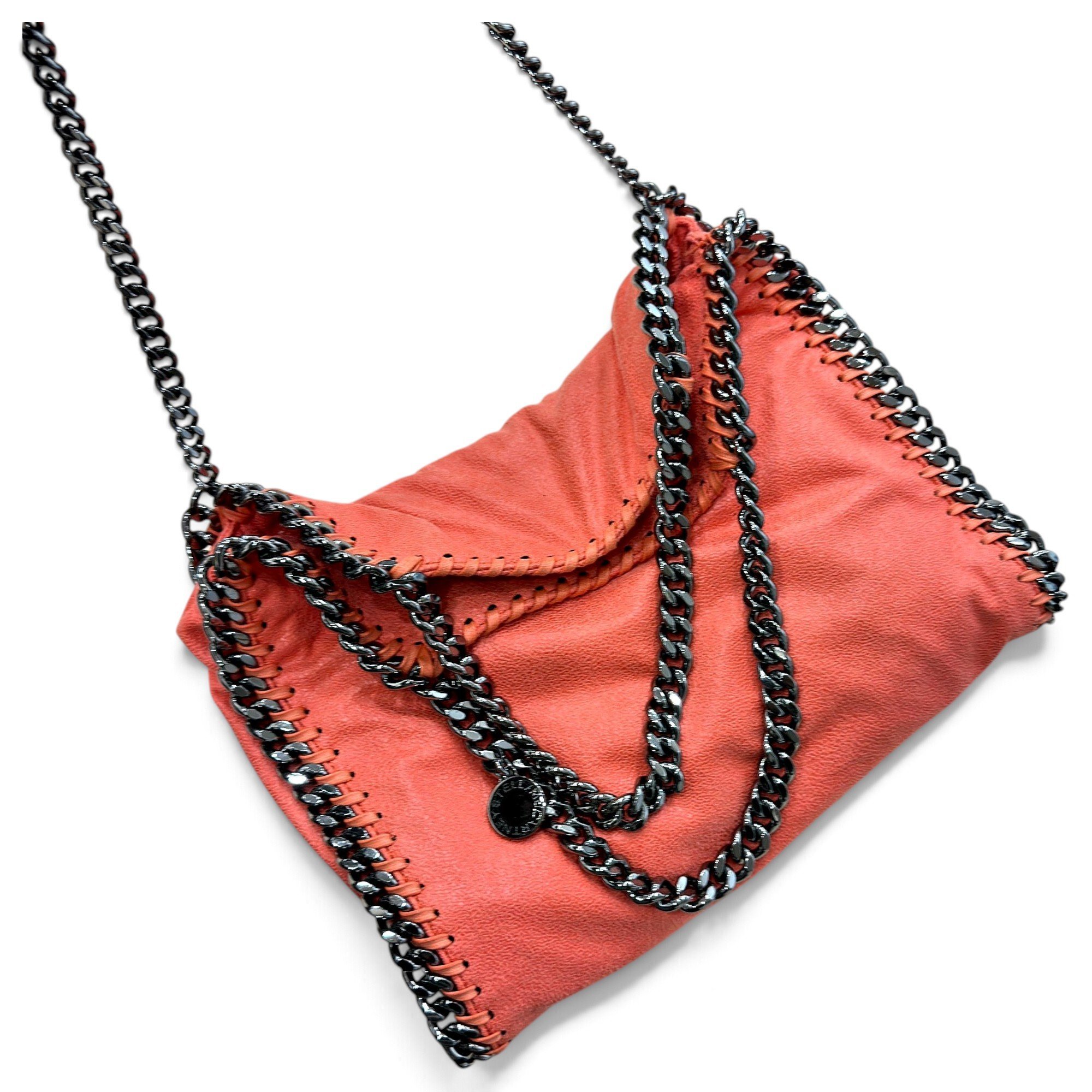 Stella McCartney Falabella cloth crossbody bag