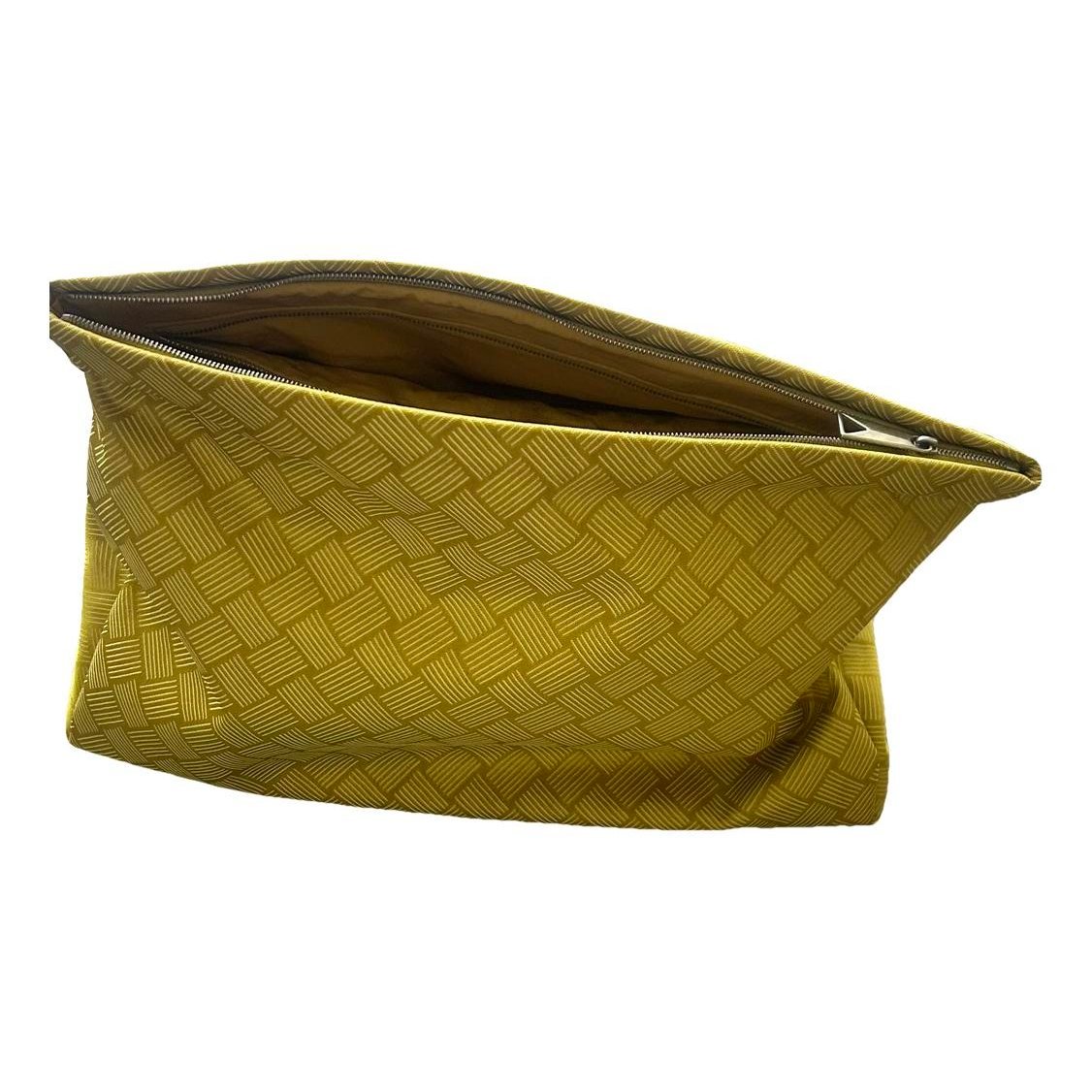 Roma clutch bag