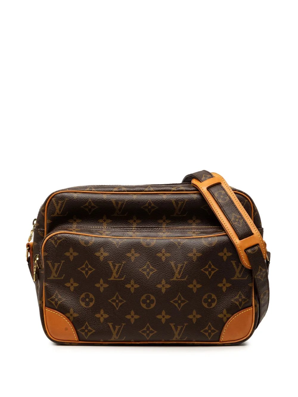 2003 Monogram Nil crossbody bag
