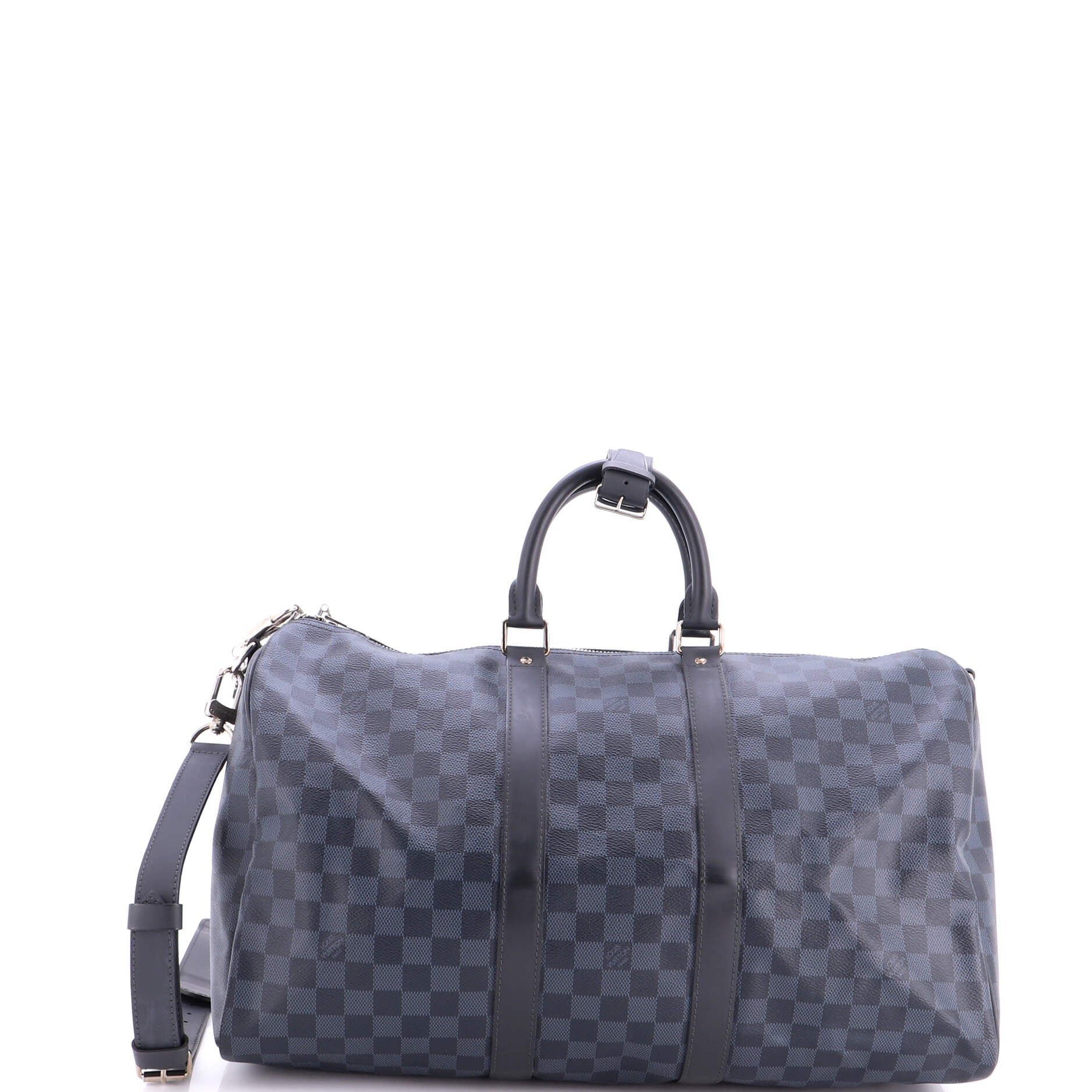 Cloth handbag