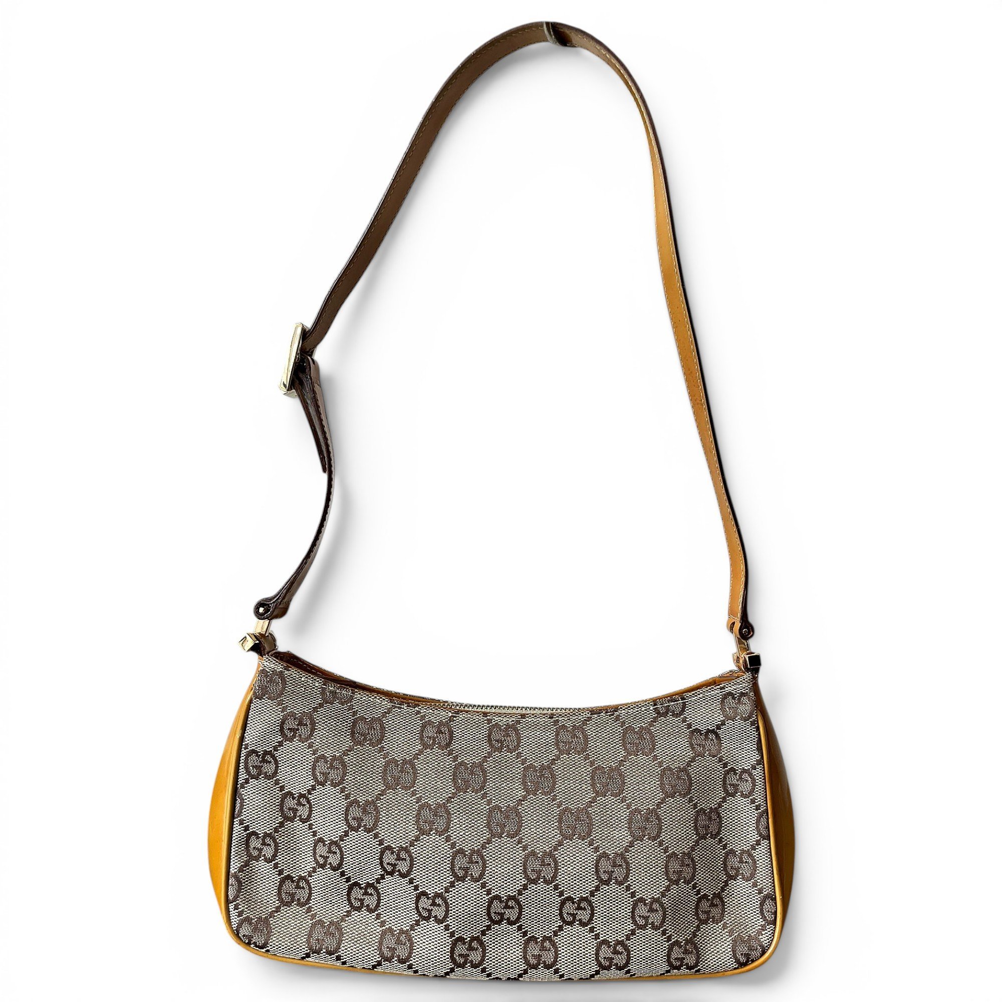 Hobo cloth handbag