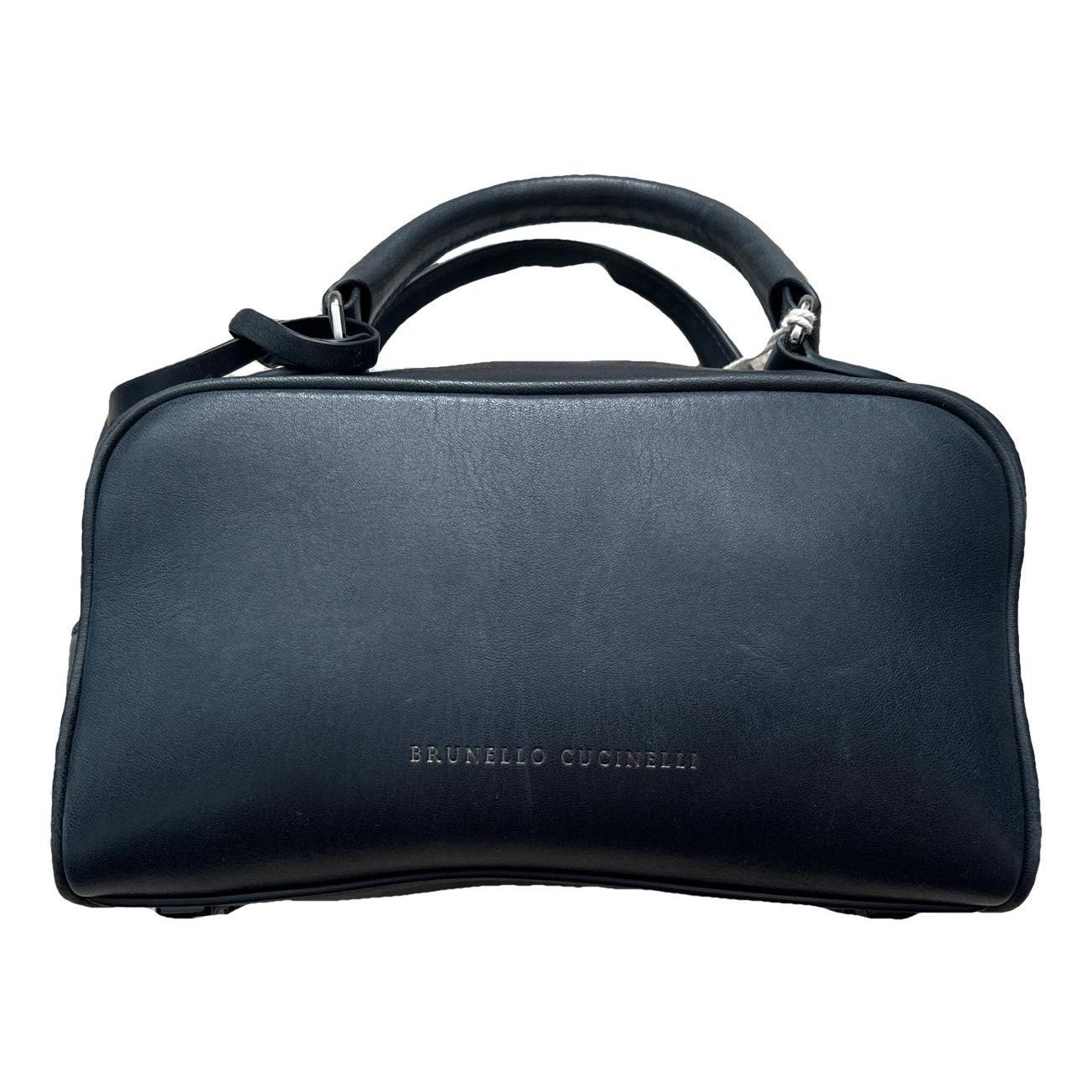 Brunello Cucinelli Leather handbag