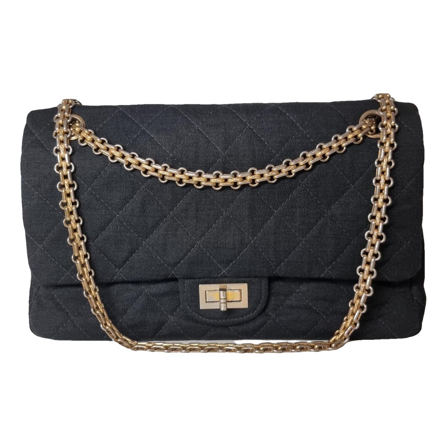 Timeless/Classique cloth handbag