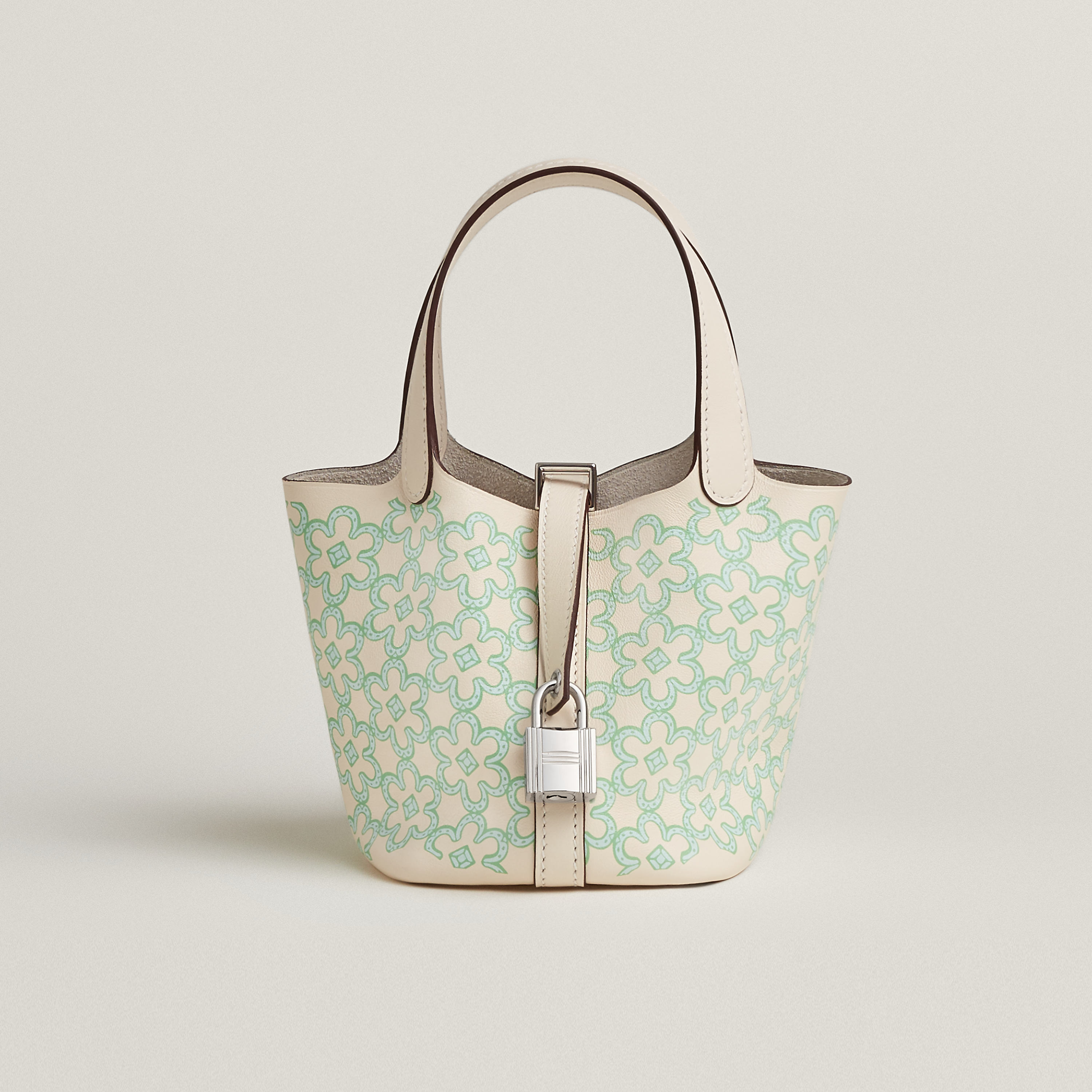 Bolsa Picotin Lock micro