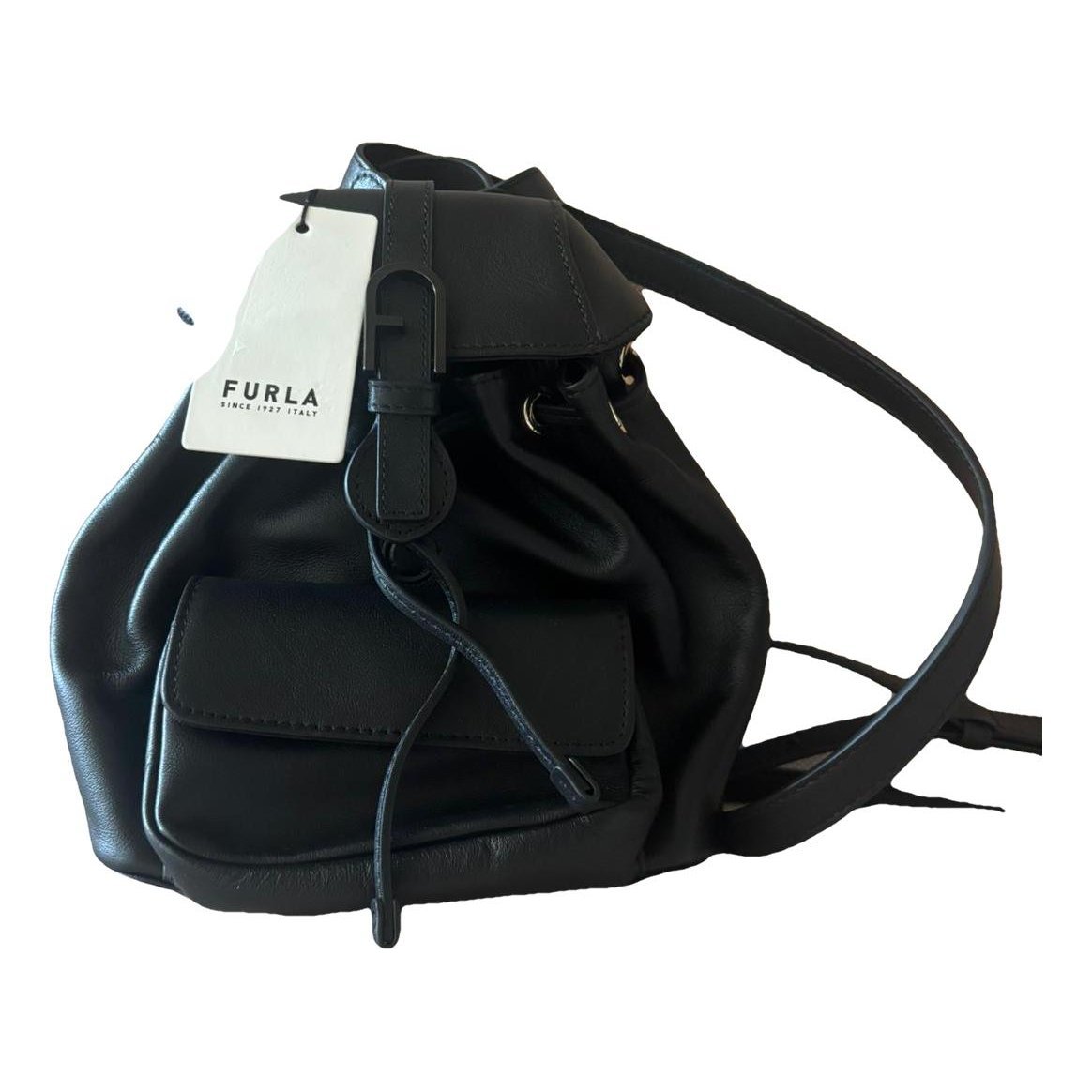 Furla Leather backpack