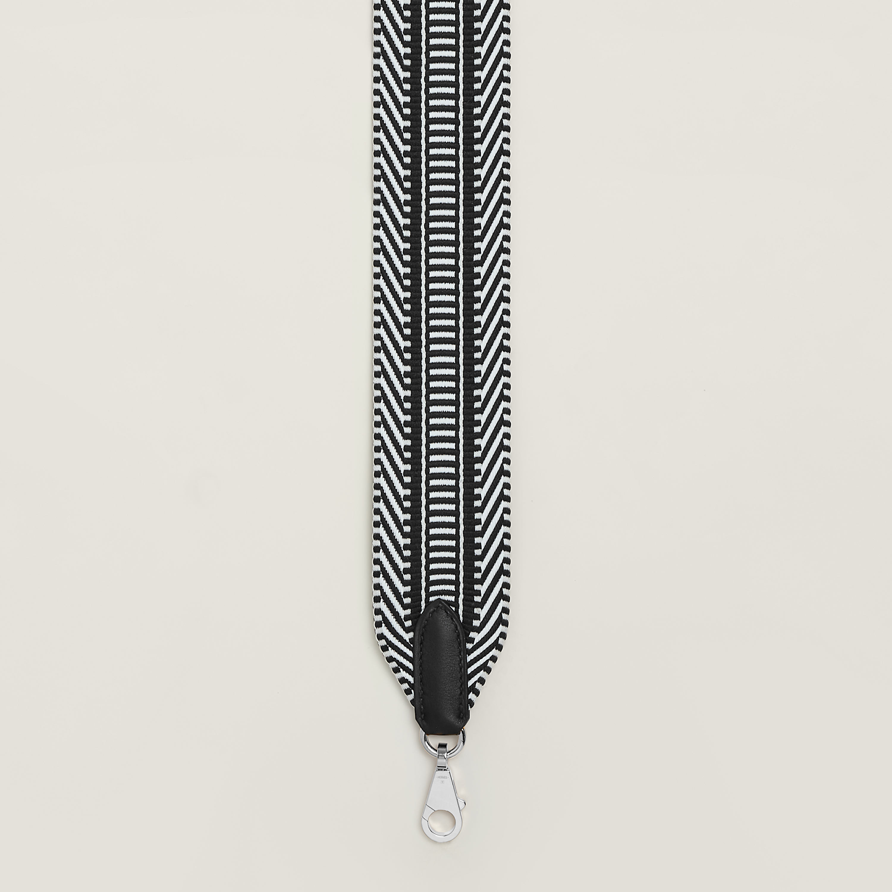 Sangle Cavale 50 mm bag strap