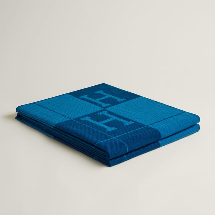 Océan Avalon Spring Blanket
