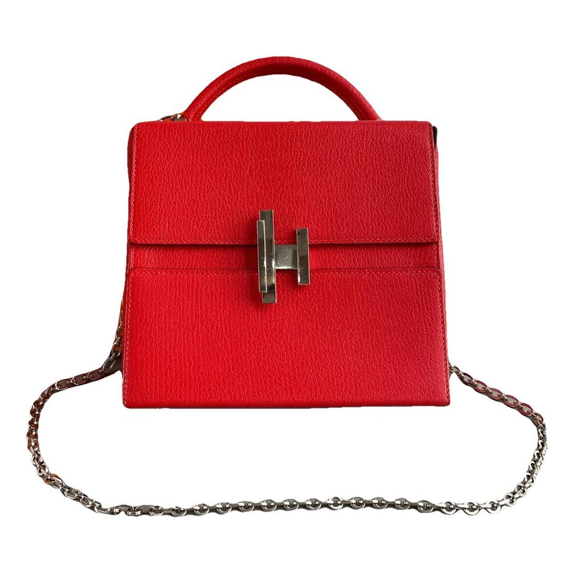 Hermes Cinetic Handbag