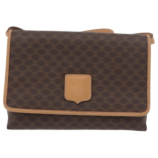 Celine Leather handbag