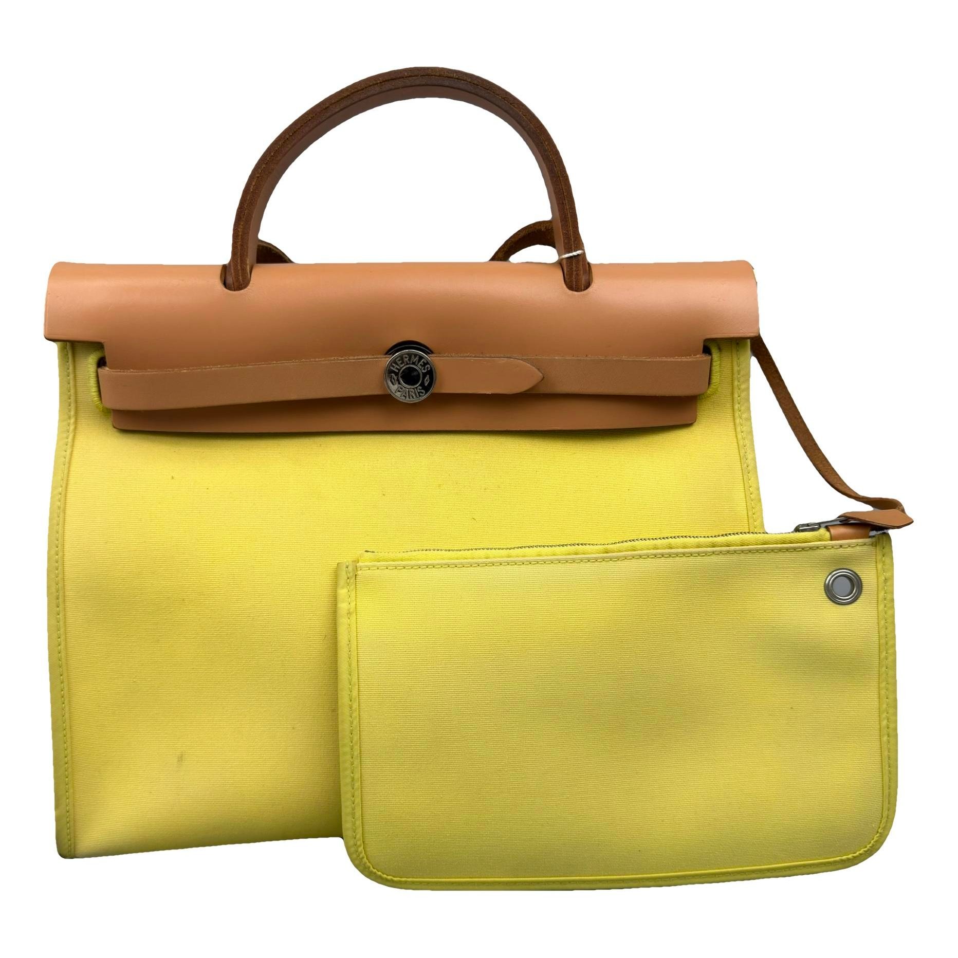 Herbag cloth handbag
