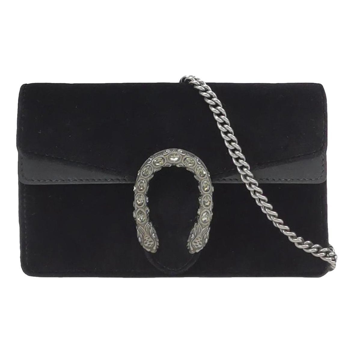 Dionysus cloth handbag