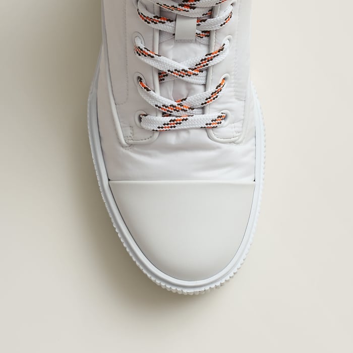 Blanc Bota De Cano Baixo Fresh