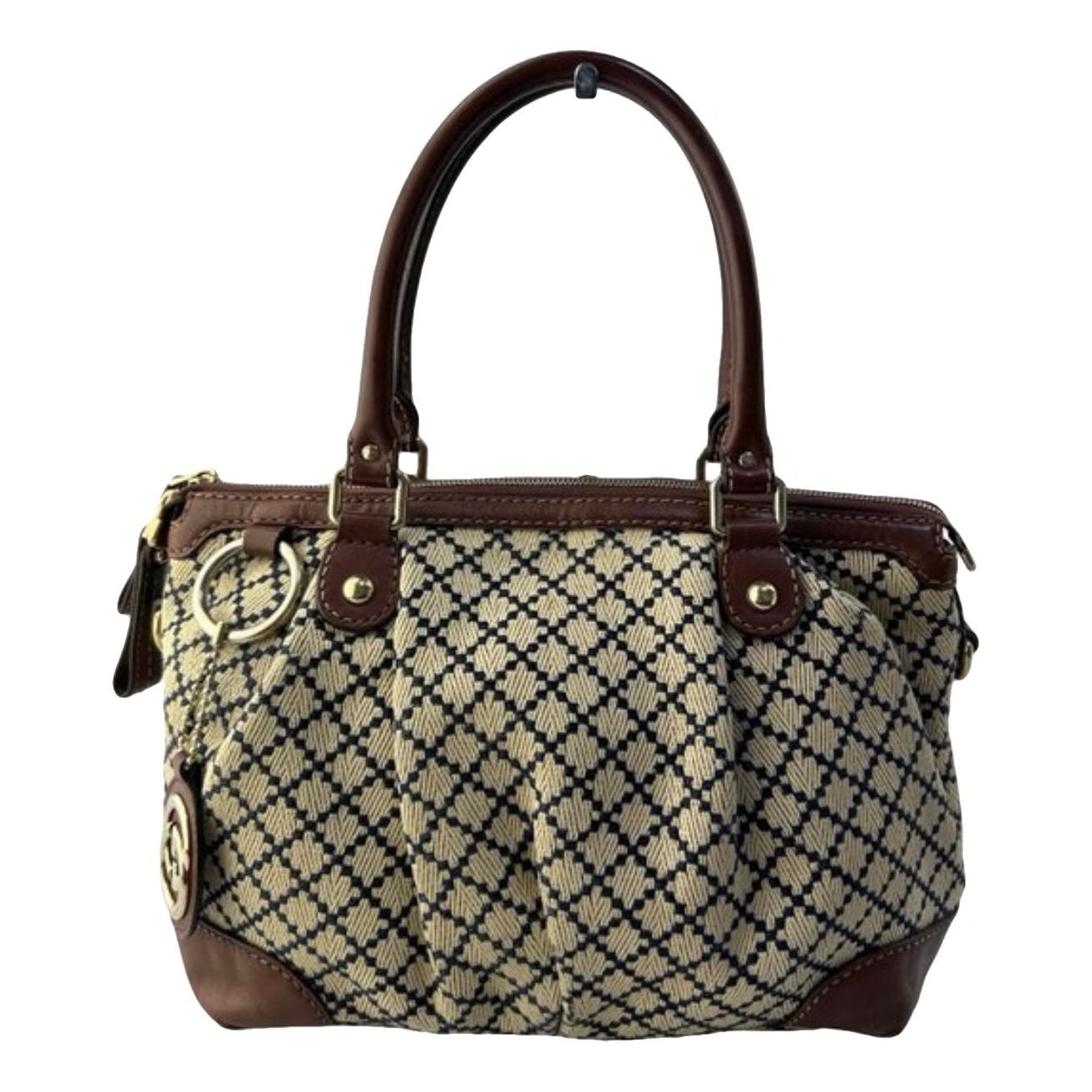 Sukey cloth handbag