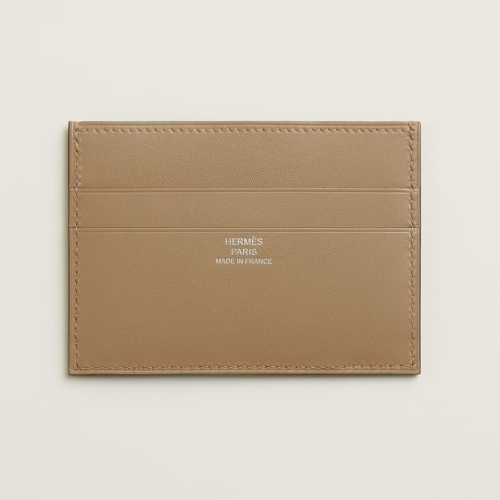 Cheval Picto Card Holder